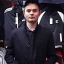 Знакомства: Дима, 27 лет, Ульяновск