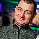 Знакомства: Сергей, 40 лет, Луганск