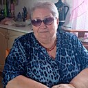 Знакомства: Алевтина, 70 лет, Курган