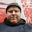 Знакомства: Сергей, 46 лет, Солнечногорск