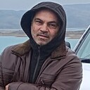 Знакомства: Samir, 50 лет, Вильнюс