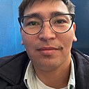 Знакомства: Sayan, 20 лет, Актобе