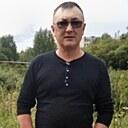 Знакомства: Тахир, 51 год, Пермь