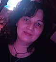Знакомства: Разалия, 40 лет, Красноярск