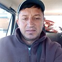 Знакомства: Жобир, 42 года, Павловский Посад