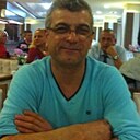 Знакомства: Recai, 49 лет, Алматы