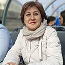 Знакомства: Светлана, 53 года, Уфа