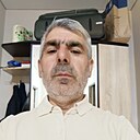 Знакомства: Нихат, 46 лет, Тобольск