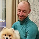 Знакомства: Владимир, 40 лет, Волжский