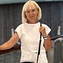 Знакомства: Галина, 58 лет, Гродно