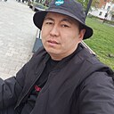 Знакомства: Умар, 34 года, Домодедово