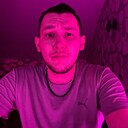 Знакомства: Даниил, 26 лет, Миасс