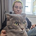 Знакомства: Анастасия, 24 года, Москва