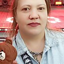Знакомства: Алина, 37 лет, Санкт-Петербург