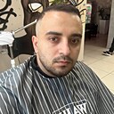 Знакомства: Морис, 28 лет, Балашиха