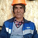 Знакомства: Майдабек, 61 год, Астана