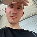 Знакомства: Дмитрий, 25 лет, Серпухов