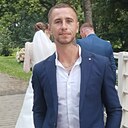 Знакомства: Саша, 26 лет, Молодечно