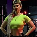 Знакомства: Виктория, 36 лет, Симферополь