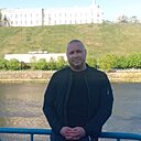 Знакомства: Руслан, 49 лет, Гродно