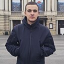 Знакомства: Дмитро, 21 год, Львов