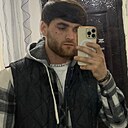 Знакомства: Samiev A, 26 лет, Солнечногорск
