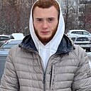 Знакомства: Кирилл, 21 год, Екатеринбург
