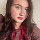 Знакомства: Яна, 21 год, Нижневартовск