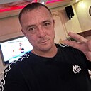 Знакомства: Алексей, 45 лет, Краснодар