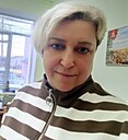 Знакомства: Лана, 47 лет, Павловский Посад