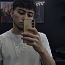 Знакомства: Davi, 22 года, Шымкент
