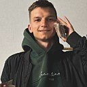Знакомства: Алексей, 25 лет, Санкт-Петербург