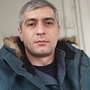 Знакомства: Артур, 35 лет, Курсавка