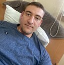 Знакомства: Сергей, 36 лет, Новосибирск