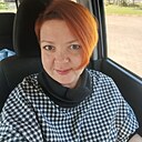 Знакомства: Марина, 45 лет, Биробиджан
