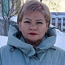 Знакомства: Елена, 48 лет, Салехард