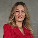 Знакомства: Алеся, 36 лет, Москва