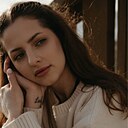 Знакомства: Елизавета, 26 лет, Екатеринбург