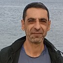 Знакомства: Гуга, 49 лет, Домодедово