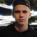 Знакомства: Kosmo, 23 года, Екатеринбург