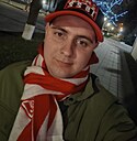 Знакомства: Никита, 22 года, Балашиха