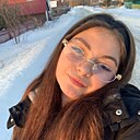 Знакомства: Алина, 18 лет, Кострома