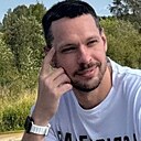 Знакомства: Даня, 35 лет, Москва