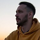 Знакомства: Даня, 35 лет, Москва