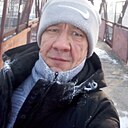 Знакомства: Денис, 45 лет, Шилка