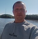 Знакомства: Кирилл, 45 лет, Биробиджан