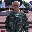 Знакомства: Игорь, 58 лет, Кирсанов