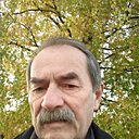 Знакомства: Владимир, 59 лет, Орехово-Зуево