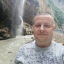 Знакомства: Юра, 43 года, Макеевка