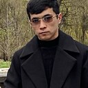 Знакомства: Бивол, 23 года, Москва